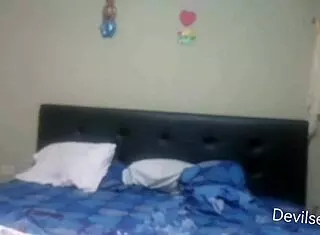 a casual gay rub session in the story