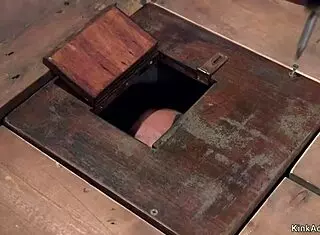 Did you see your friend's girlfriend getting fucked like a slave in the dorm?