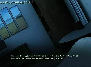 College Bound 18-Year-Old Aisha Shows Off Her Thicc Body