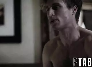 Gia Paige Gets Jealous and Bent Over Doggystyle