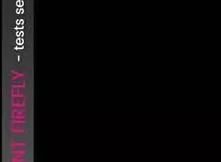 i use a gode fluo to baiser my chatte firefly