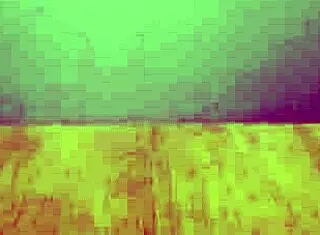 Carrie B's Casting Left Her Small Tits Exposed In Hardcore Interview