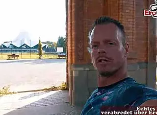 hey, check this curvy german latina out!