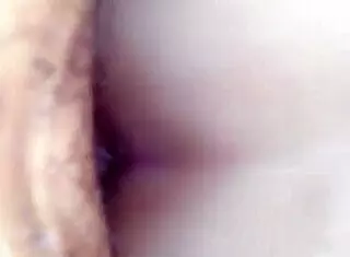 that gay slut is fucking me so hard! 😈