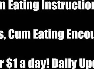 Blonde Shemale Blows Thick Cock in European Crossdressing Scene