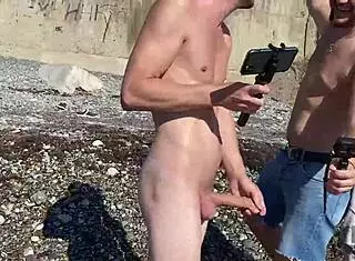 Boyfriend Fucks My Ass While Stepsister Rests Nearby