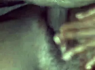 hey, that fat pussy loves big black cock fucking