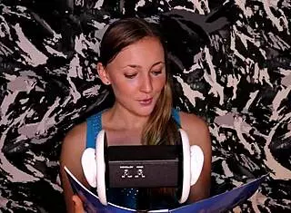 Gator Girls Femdom Erotic ASMR Audio