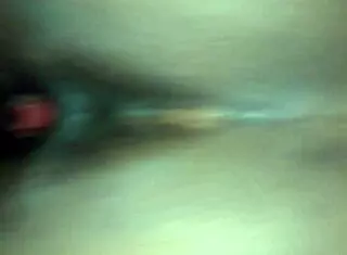 Mature Friend Bent Over in Intense Doggystyle Session