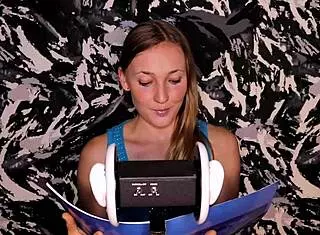 Gator Girls Femdom Erotic ASMR Audio