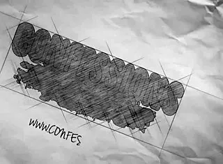 Blonde Summer Day seduces her tutor with hot blowjob and rimjob! Intense seduction action.