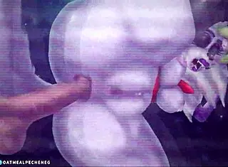 我是短发已婚男，和这个基佬69式