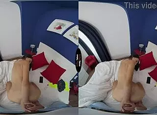 Virtual Taboo Pleasure