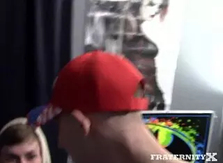 Who's The Bitch Now In This Gay Encounter