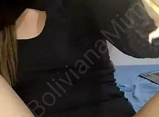 Exclusive video for my PRINCE MOHAMED PUTTING a HAMMER in my LITTLE ASS!