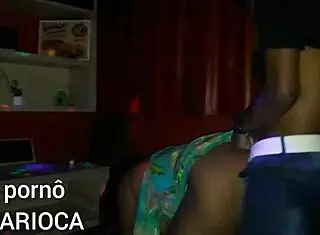 At the XVideos PARTY, PROSTITUTES and AMATEURS FUCK wildly in RIO DE JANEIRO