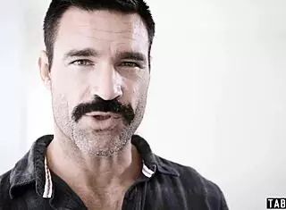 Waited till she turned 18, then took her on a hardcore trip?