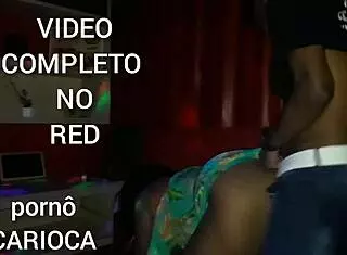 At the XVideos PARTY, PROSTITUTES and AMATEURS FUCK wildly in RIO DE JANEIRO