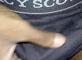 Indian Desi Cock In My Room For Gay Blowjob And Handjob Action