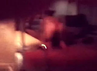 Intense Blowjob Action In A Luxurious Hotel Room Where She Sucks Deeply And Passionately