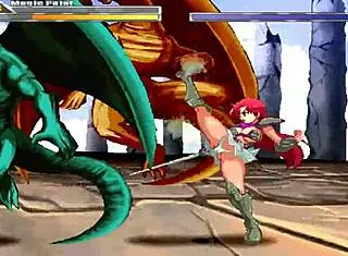 i luv queen axe hentai wit monster cocks n gangbangs, so rough n sexy