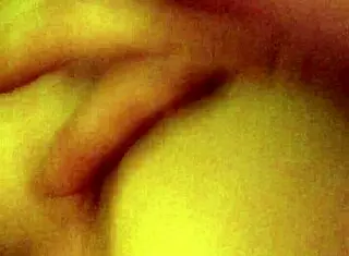 Homemade video of ex-girlfriend in thigh high heels