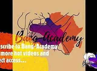 Ever bent over for big black cock in hardcore doggystyle wilderness fuck?