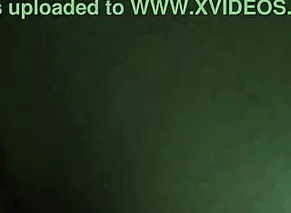 Sexysasha takes dick deep in her big caribbean ass