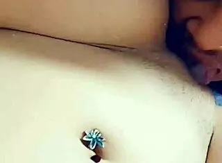 Tiny blonde sucks big black cock in Miami Airbnb last weekend.