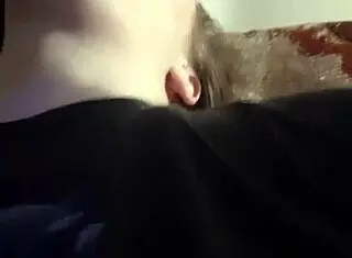 Kingcock receives attention from Queen B in suggestive manner