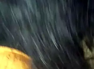 She sucked me off after the bike fall