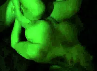 Old Cuckold Watches Wife Get Pounded in Raw Action