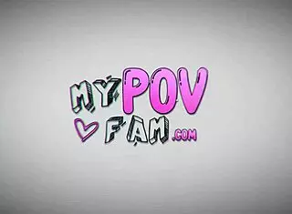 stepsister got caught lookin thru my phone while i was bent over her big ass