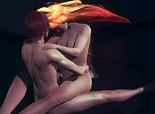 Ahri Hard Sex In League Of Legends Hentai