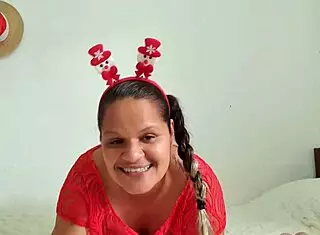 My Latina Wife's BIG ASS Fetish Video For You To JERK OFF