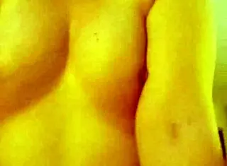 Does this redhead really love cock so much?