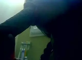 i love sucking kalypso realez's monster bbc