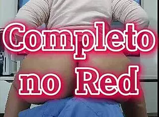 Latina Wife's Another Intense Anal Ride