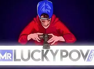 Gianna dior, brunette babe, gets tits sucked in missionary and doggystyle pov hookup with bubble butt blowjob and titty fuck 😏