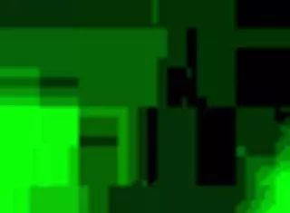 Black Girl Bent Over for Doggystyle Action!