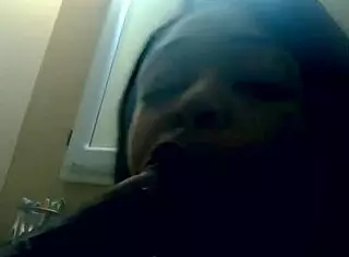 i love sucking kalypso realez's monster bbc