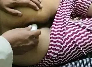 painful anal pounding with priyanshisharma14.