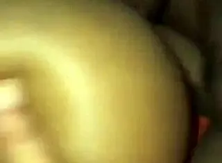 Young Girl Failing Hard In Gay Scene