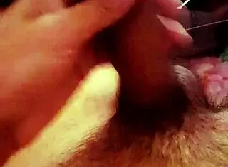 Intense Gay Climax with Passionate Release