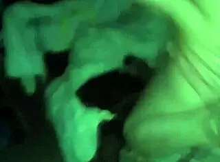 first homemade video with my horny papito