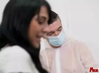 These beauties share dicks in foursome wildly.