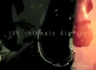 My Secret Life: Vintage Erotic Silent Films