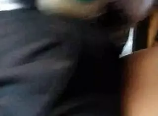 cojiendome a mi empleado in a wild encounter