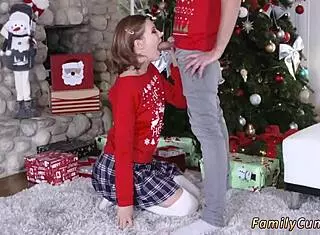 Amateur milf and teen girl engage in hardcore taboo ass activities on camera.