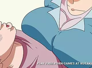 big boobs babe gets fucked by two guys in the metro